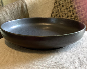 Wabisabi High Edge Plate