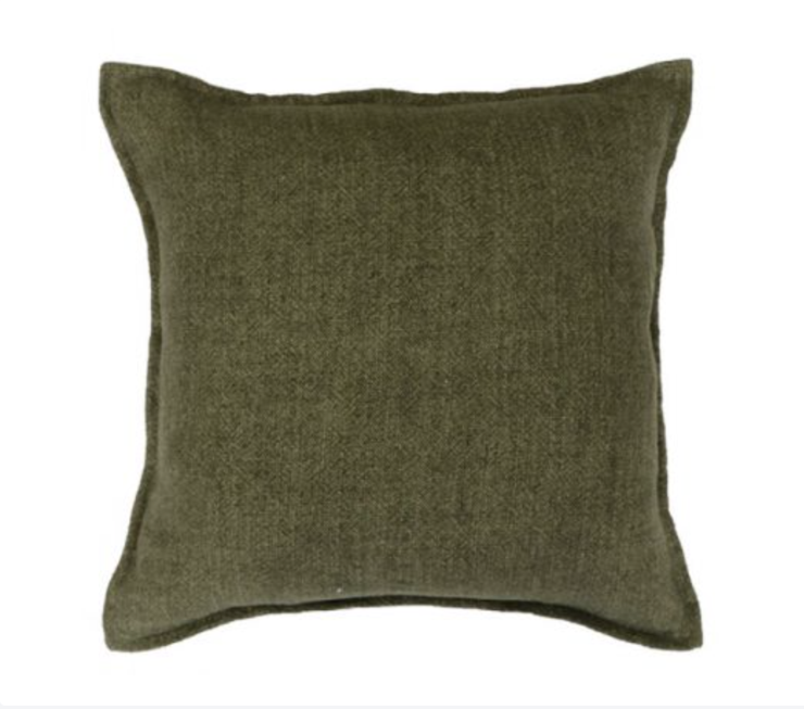 Flaxmill Cushion 50cm