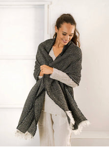 Scialle Speranza Shawl