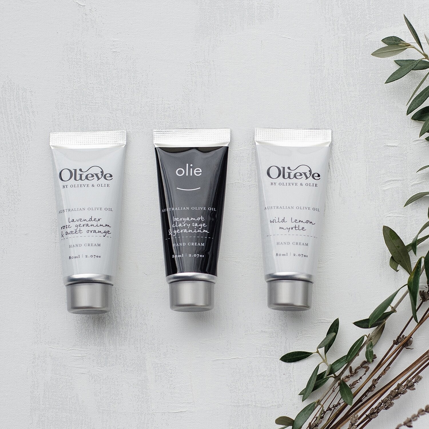 Olieve&Olie Hand Cream