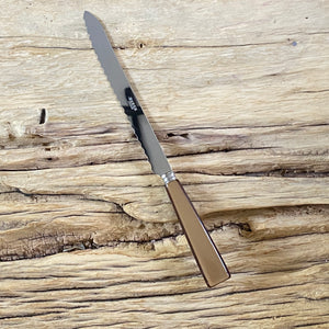 Sabre Icone Bread Knife
