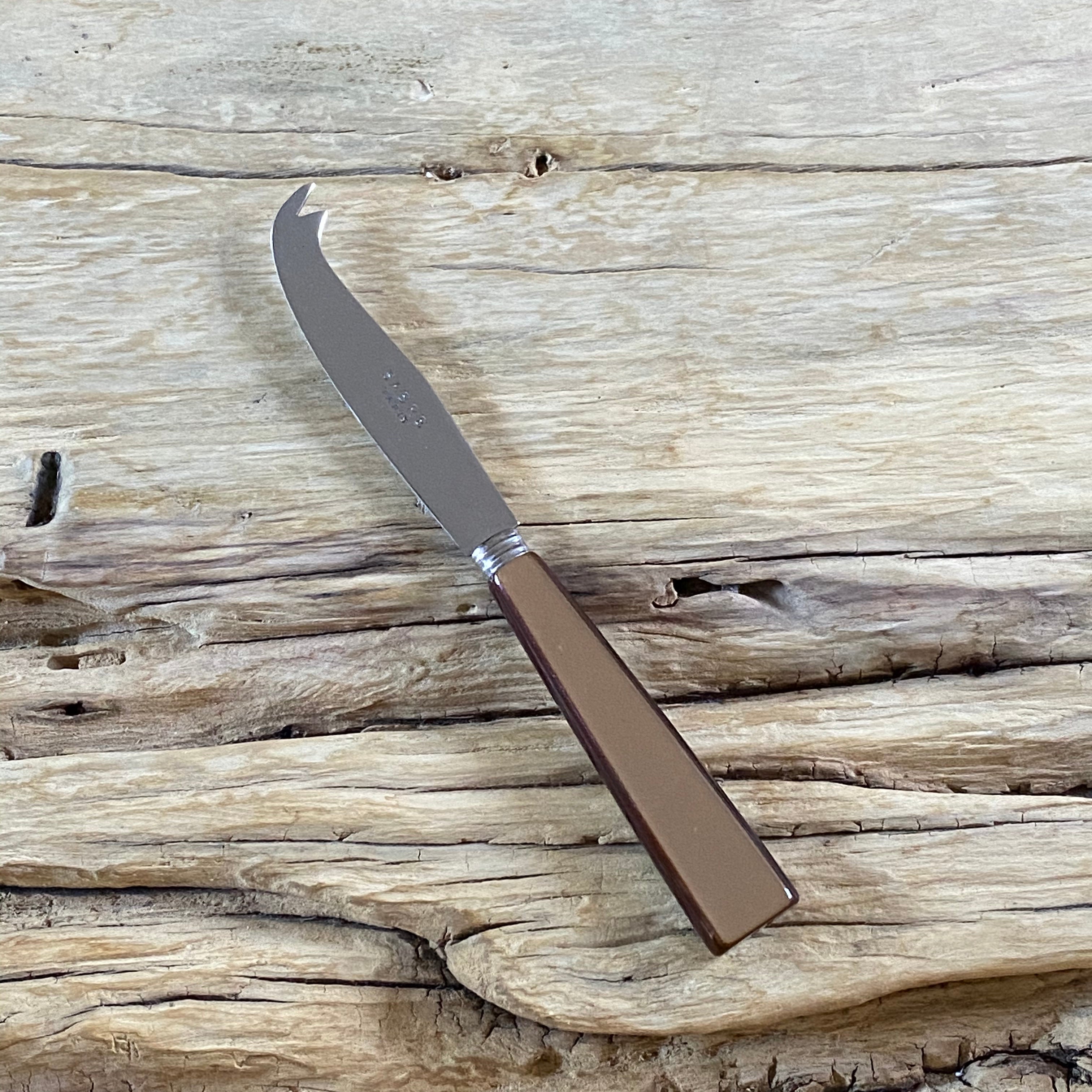 Sabre Icone Cheese Knife