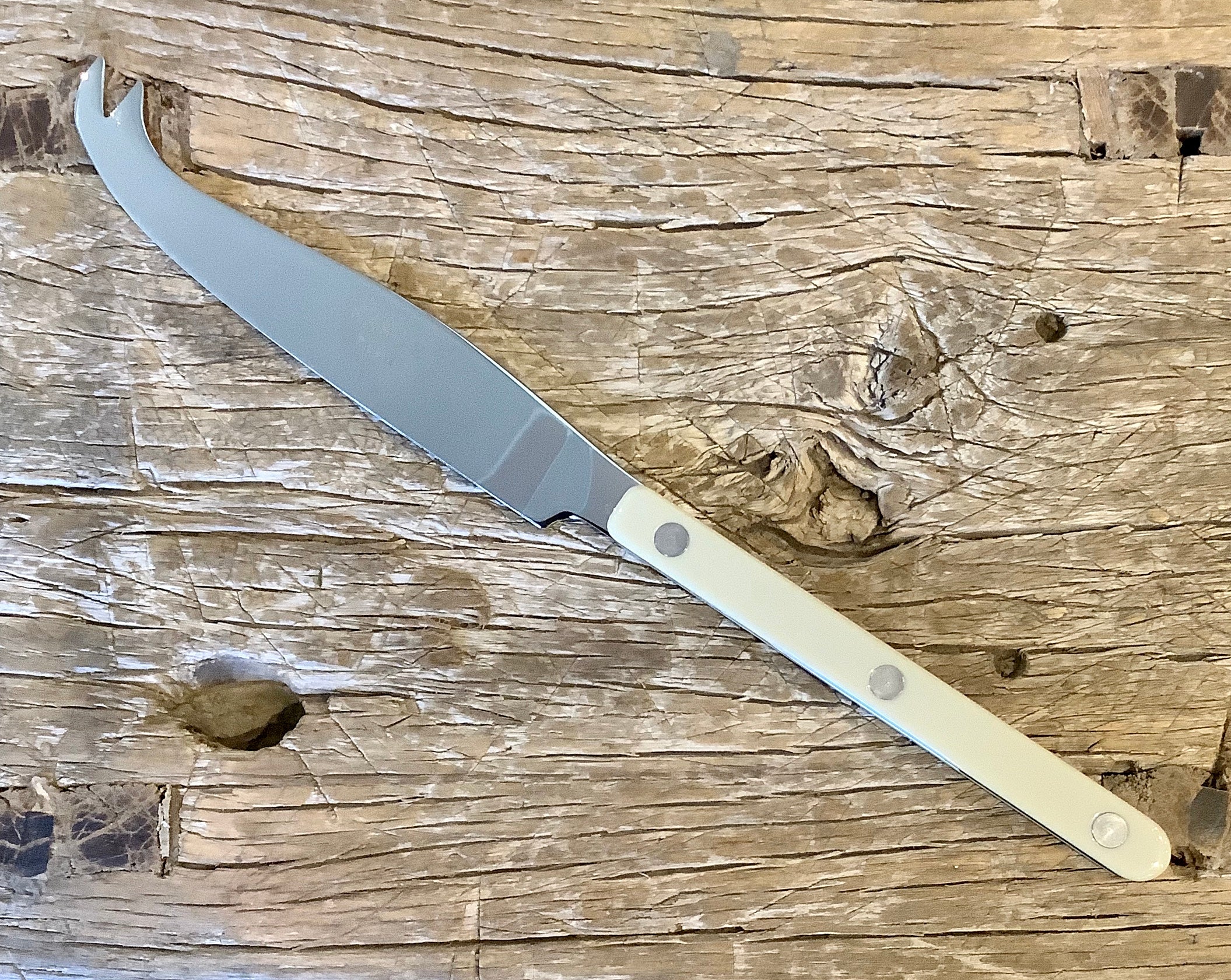 Bistrot Cheese Knife