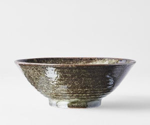 Iroyu Green Deep Side Plate