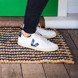 ZH Caravan Jute Mat 50x80cm
