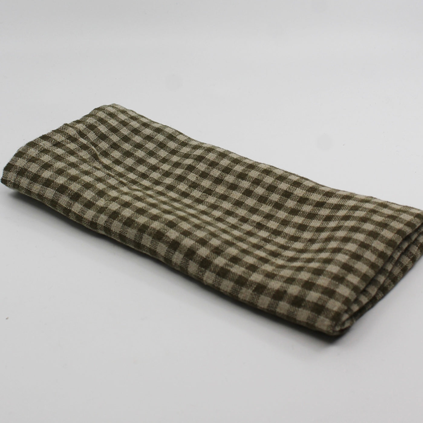 Haomy Ana Linen Napkin Set4