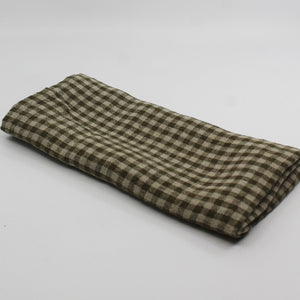 Haomy Ana Linen Napkin Set4