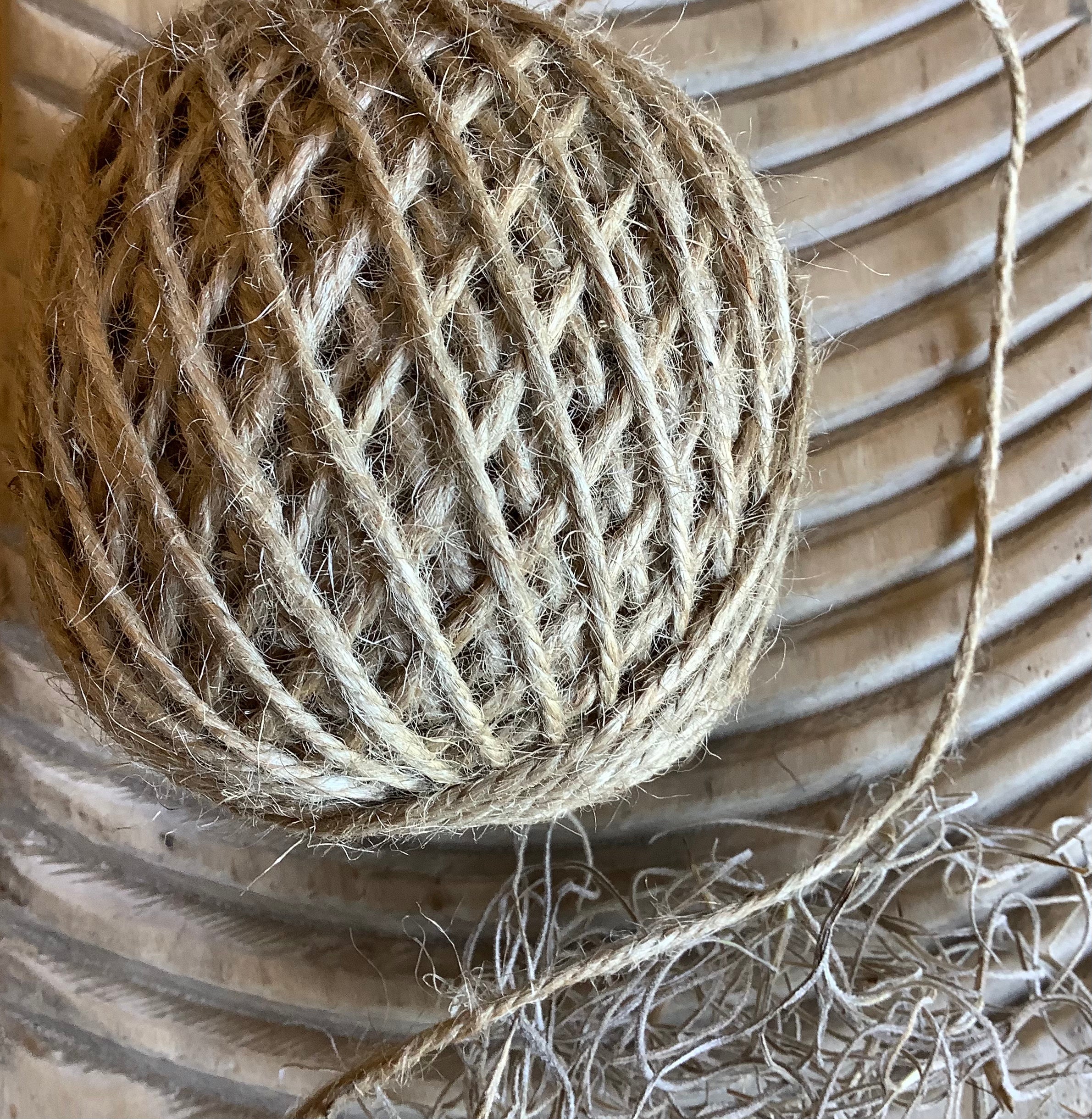 Twine Ball 40m