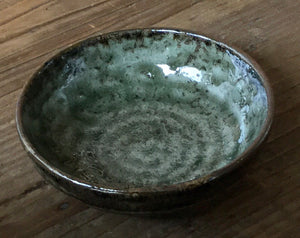 Iroyu Green Mini Dish