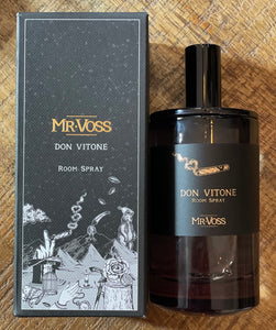 Mr Voss Room Spray