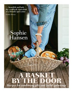 A Basket By The Door