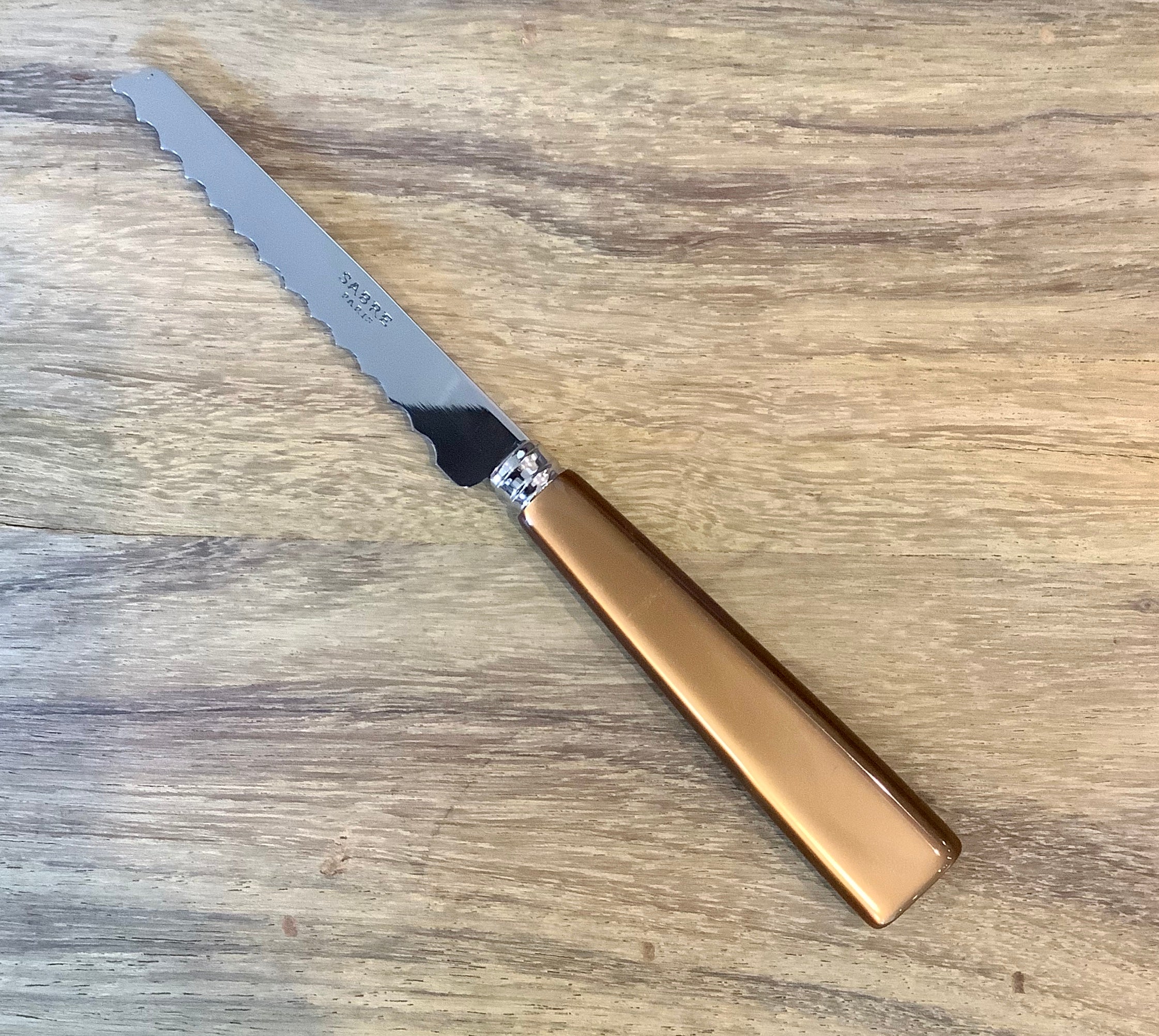 Sabre Icone Tomato Knife
