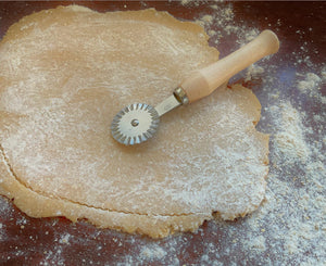Pastry Wheel