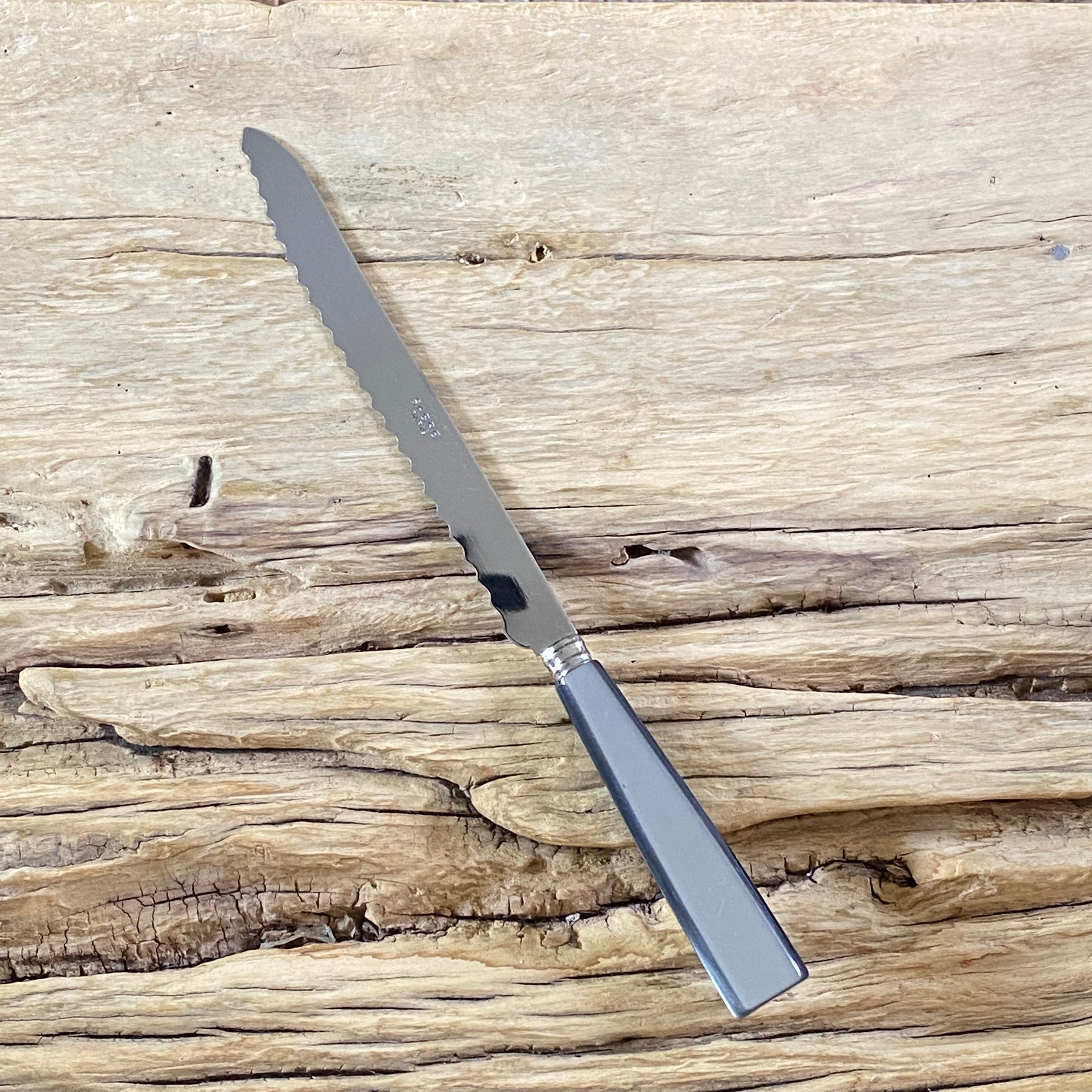 Sabre Icone Bread Knife