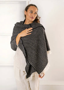 Scialle Speranza Shawl
