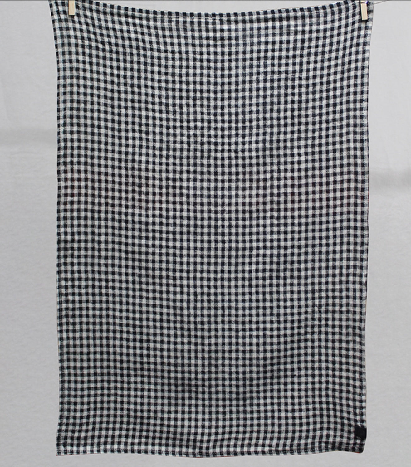 Haomy Ana  Linen Tea Towel
