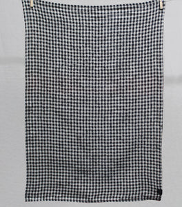Haomy Ana  Linen Tea Towel