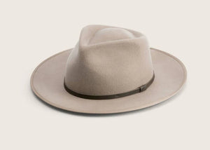 Will & Bear Calloway Hat - Fawn