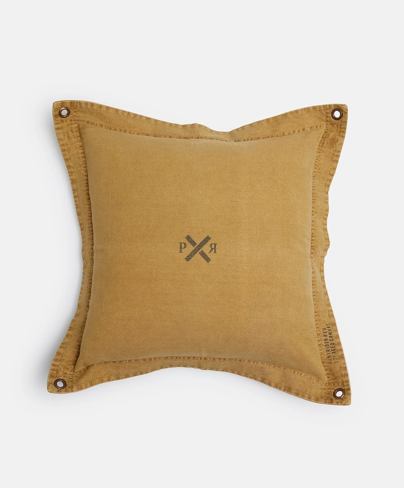 Pony Rider Highlander Cushion.