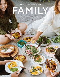 Family Vegetable Classics