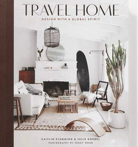 Travel Home: Design with a Global Spirit