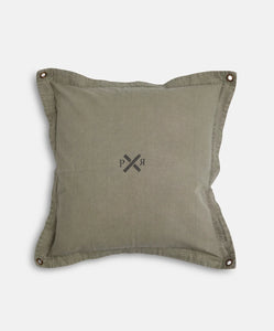 Pony Rider Highlander Cushion.