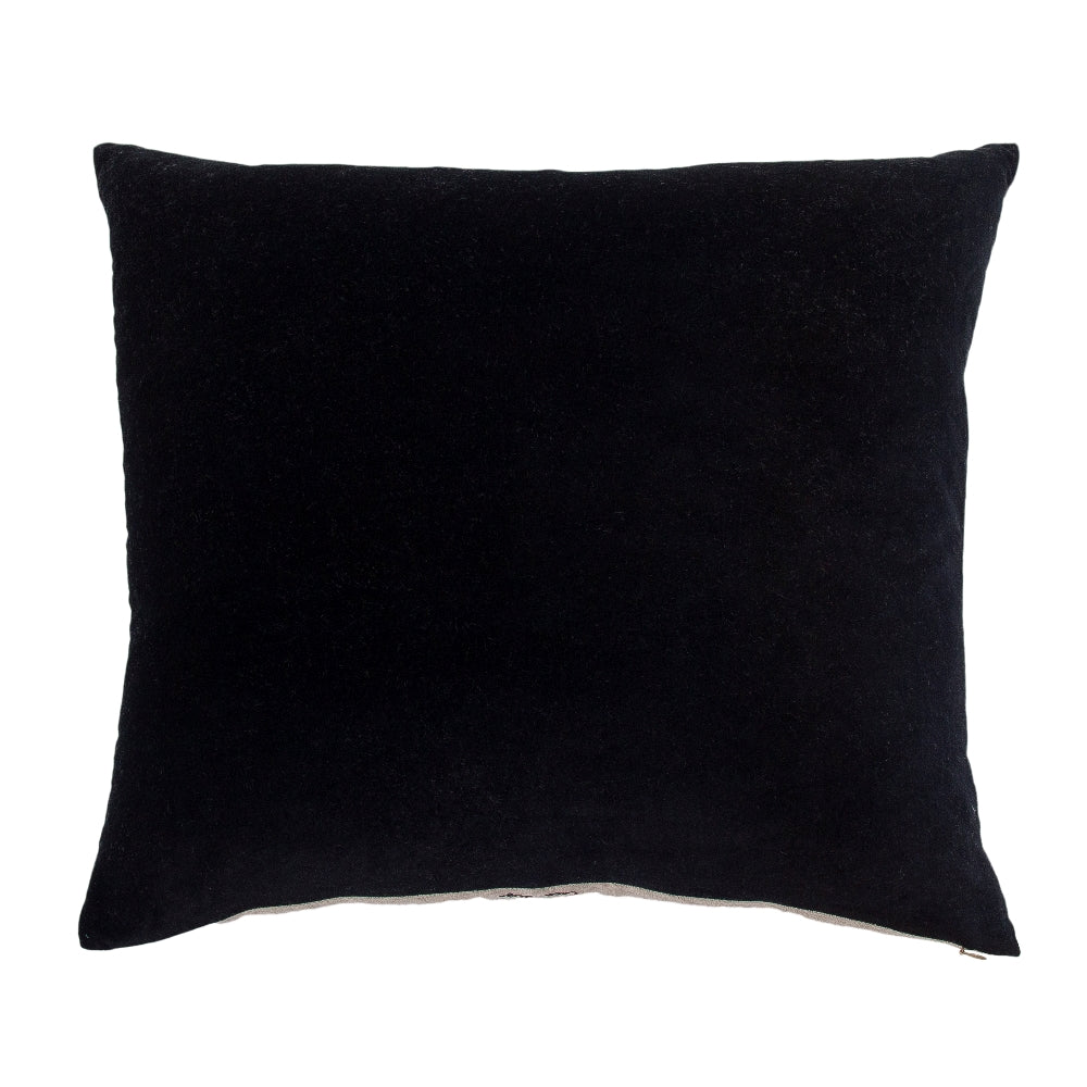 Coca Mojo Velvet Cushion.