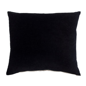 Coca Mojo Velvet Cushion.