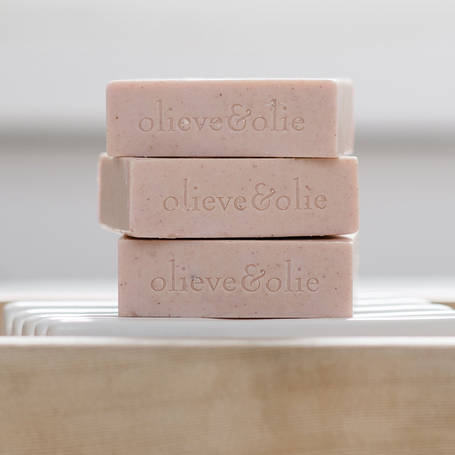 Olieve&Olie Soap Pack