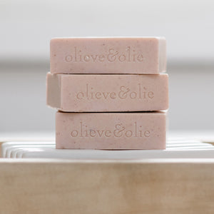 Olieve&Olie Soap Pack