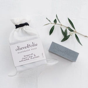 Olieve&Olie Soap Pack